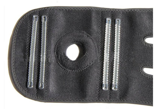 Joelheira Esportiva de Compressão