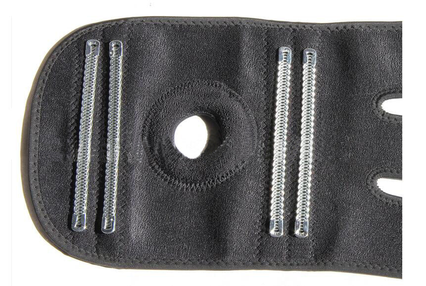 Joelheira Esportiva de Compressão