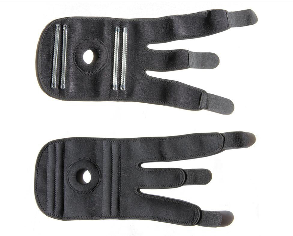 Joelheira Esportiva de Compressão