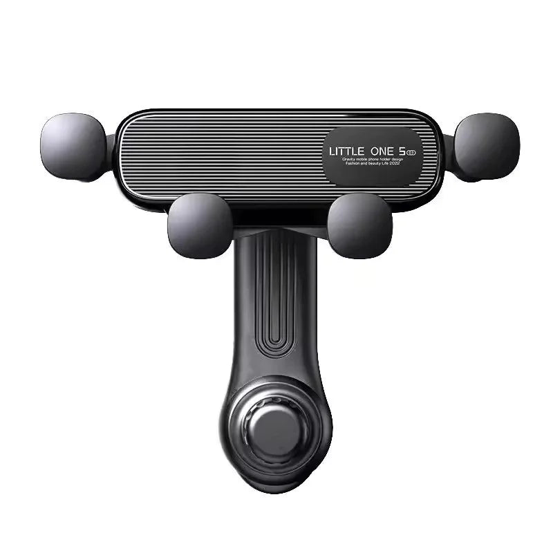 Suporte Veicular p/ Celular (GPS, iPhone 13/12/11 Pro Max/X/7/8, Xiaomi)