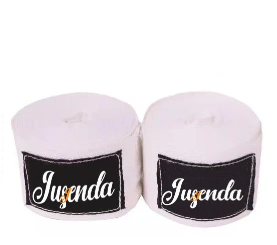 Bandagem Elástica 3M/5M para Boxe/Muay Thai