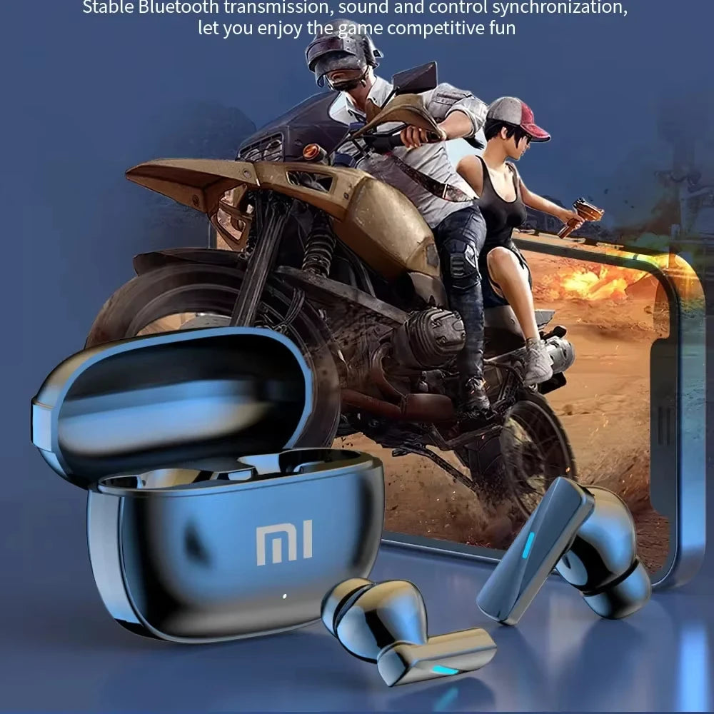 Fone de Ouvido TWS Bluetooth Xiaomi Mate50 Original