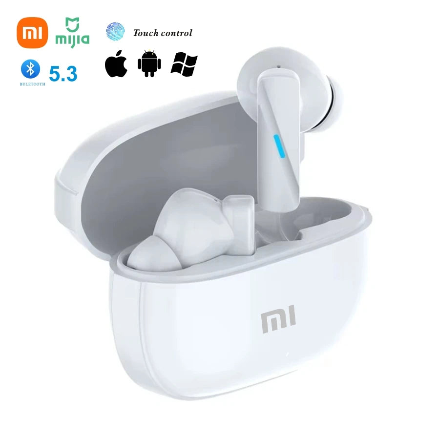 Fone de Ouvido TWS Bluetooth Xiaomi Mate50 Original