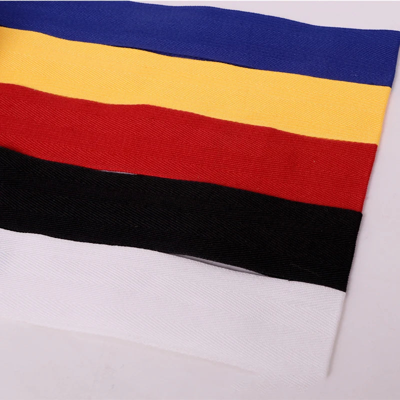 Bandagem Elástica 3M/5M para Boxe/Muay Thai