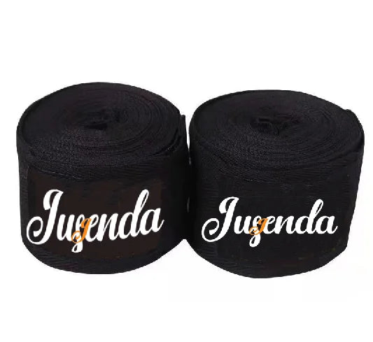 Bandagem Elástica 3M/5M para Boxe/Muay Thai